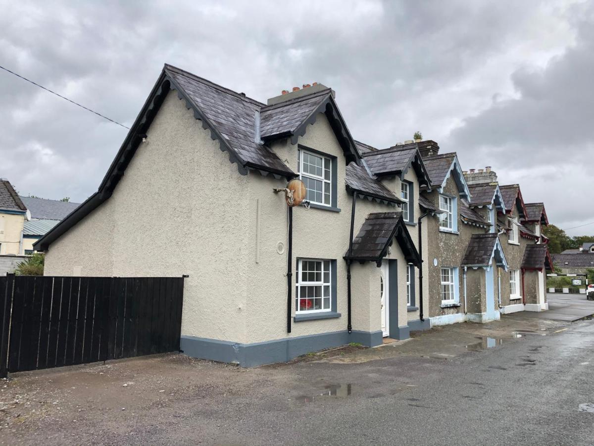 Creamery Cottage Kenmare Exterior photo