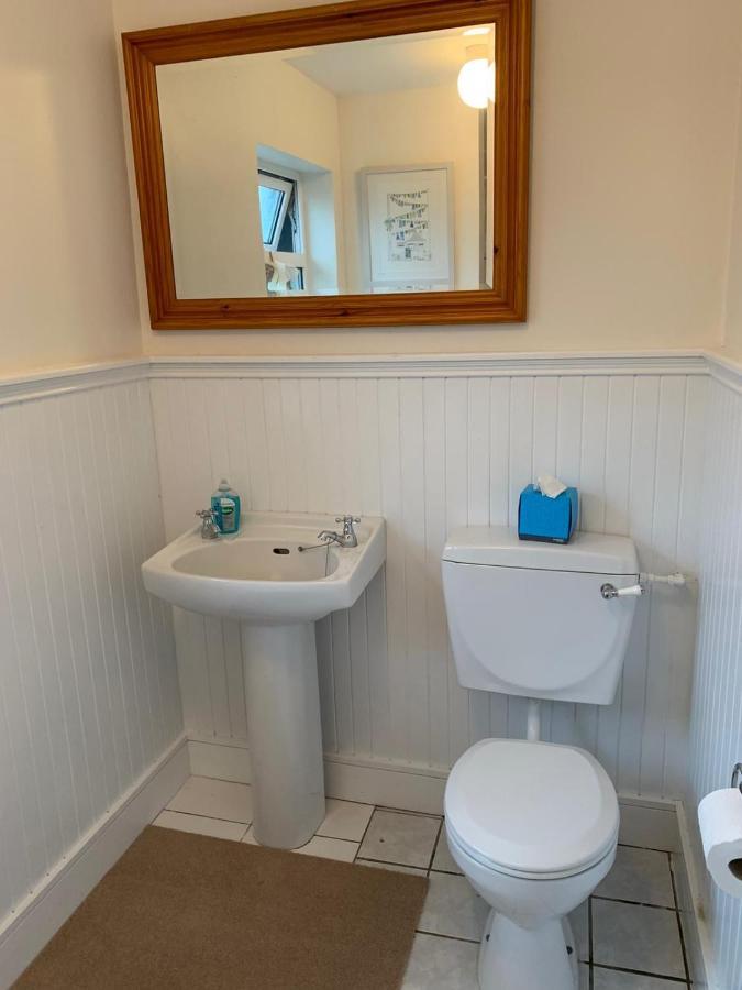 Creamery Cottage Kenmare Exterior photo