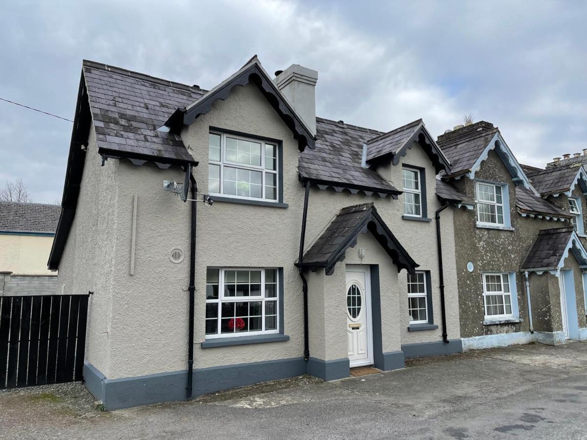 Creamery Cottage Kenmare Exterior photo